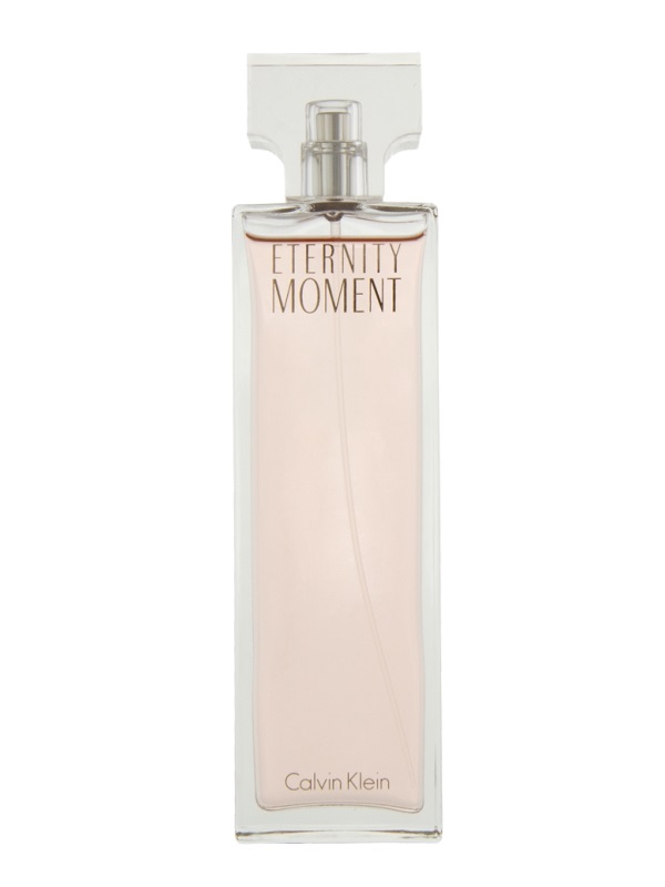 Calvin Klein Eternity Moment Eau De Parfum 100 ml