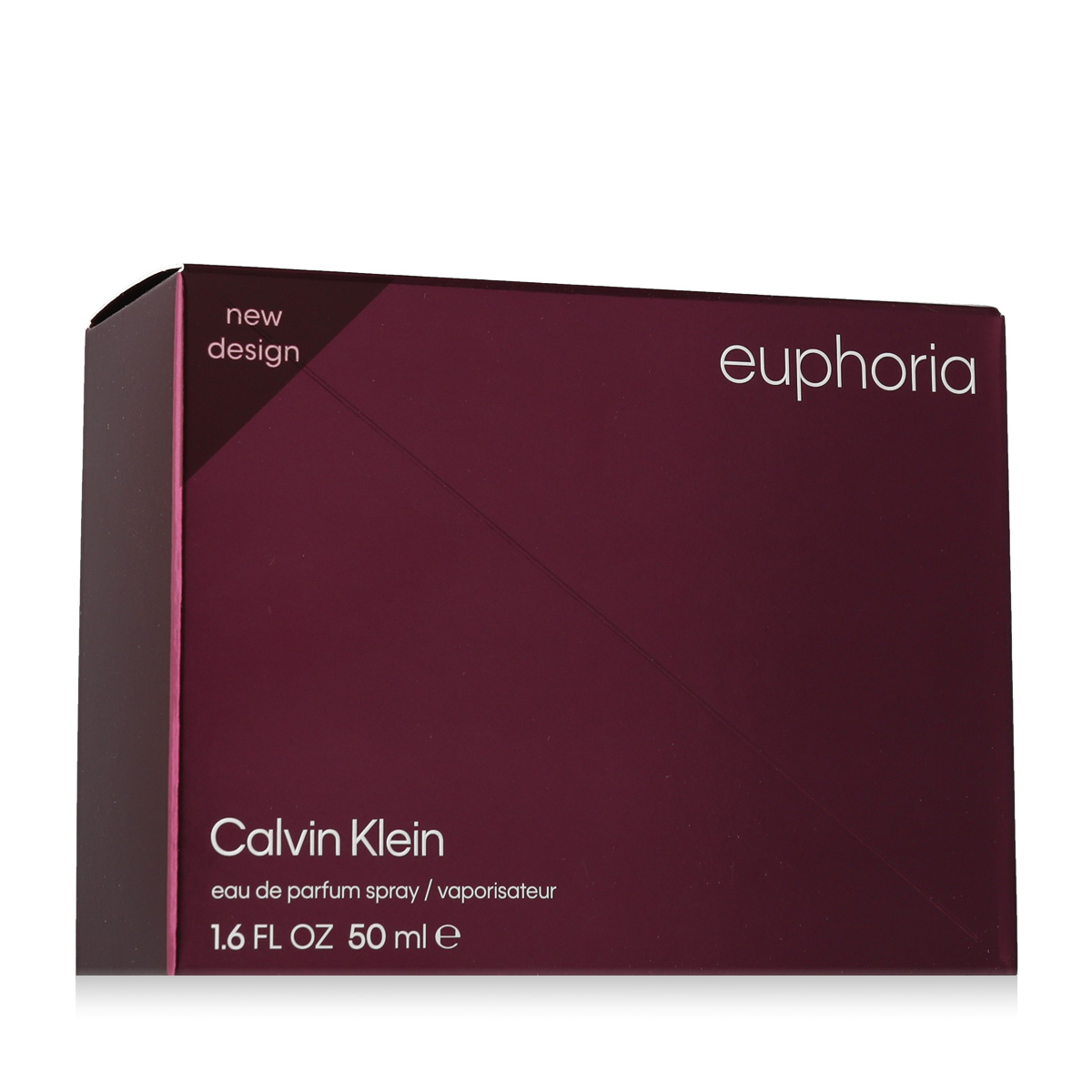 Calvin Klein Euphoria for Women 50ml kvepalai Moterims EDP