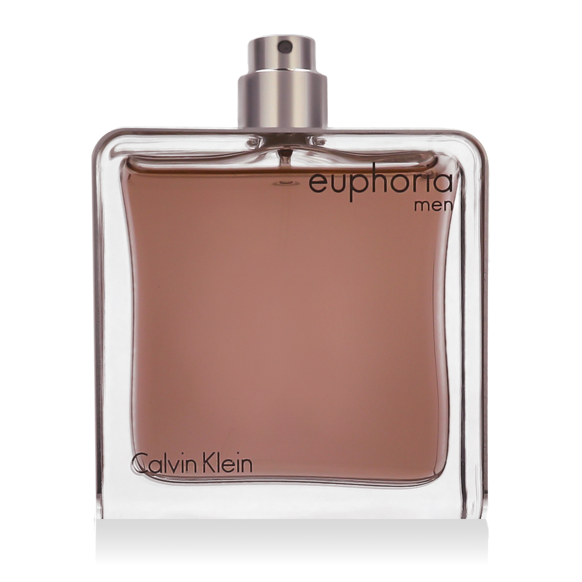 Calvin Klein Euphoria Men Eau De Toilette Kvepalai Vyrams
