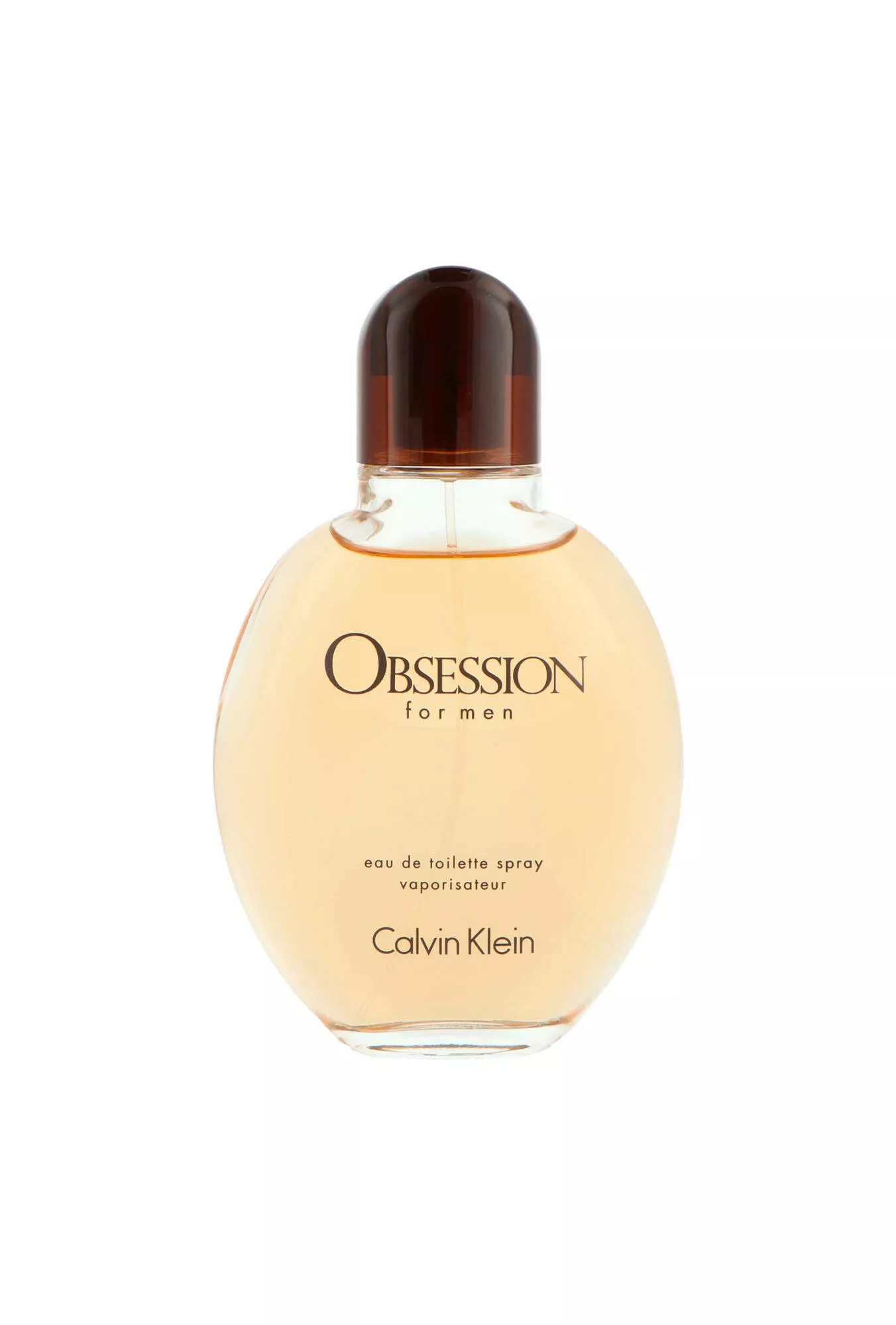 Calvin klein Obsession for men Eau De Toilette Kvepalai Vyrams