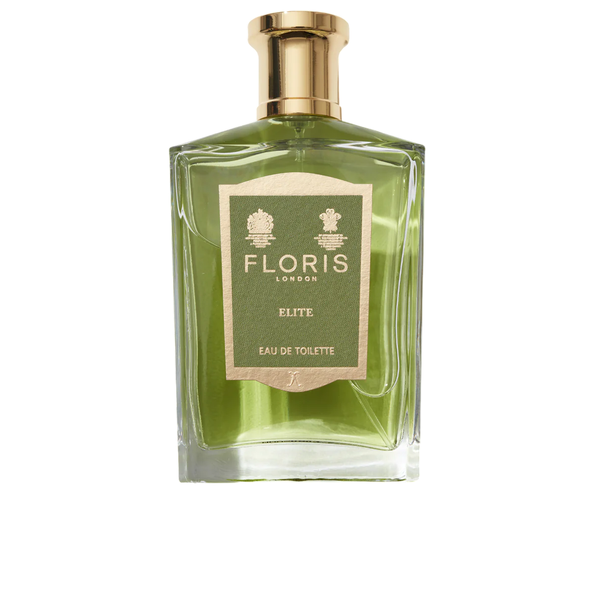 Floris Elite 100ml kvepalai Vyrams EDT