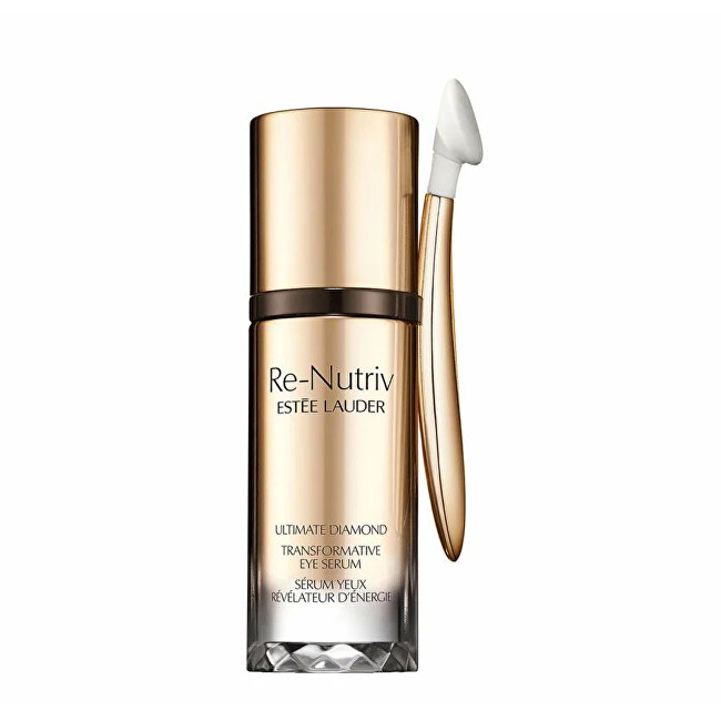 Este&eacute; Lauder Re-Nutritiv 15ml paakių kremas
