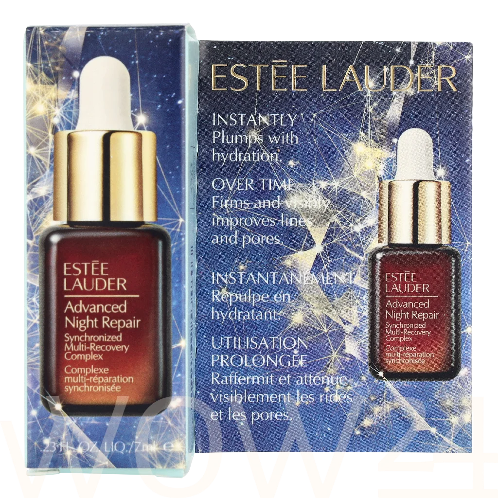 Esteé Lauder Advanced Night Repair 7ml naktinis kremas Esteé Lauder Advanced Night Repair 7ml naktinis kremas