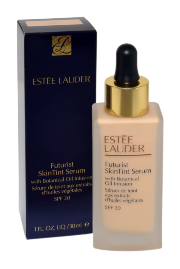 Este&eacute; Lauder E.Lauder Futurist SkinTint Serum SPF20 30 ml Vyrams
