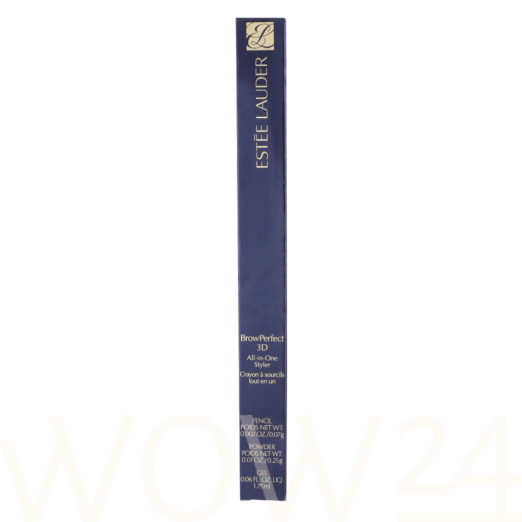 Este&eacute; Lauder E.Lauder BrowPerfect 3D All-In-One Styler Multi-Tasker