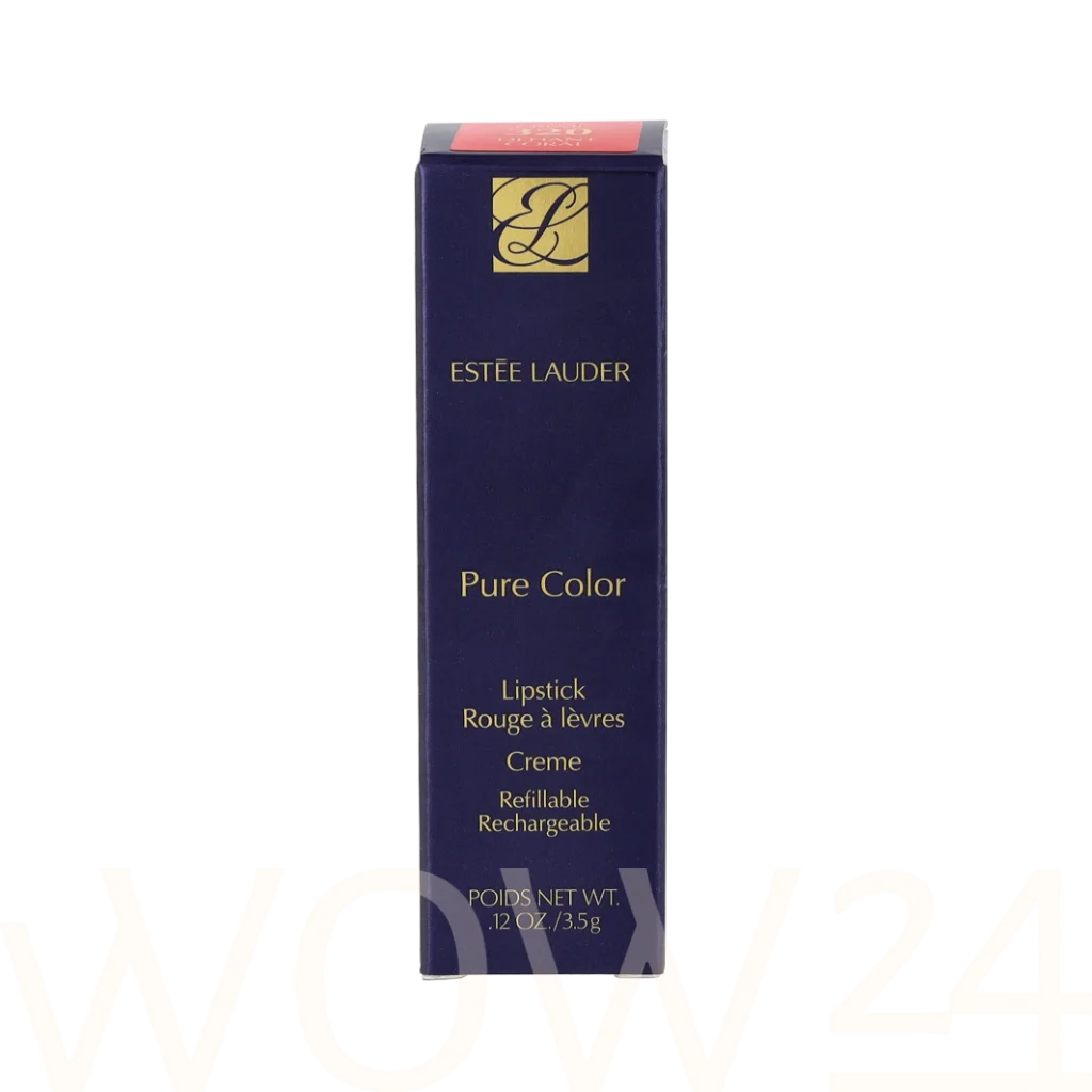 Este&eacute; Lauder Pure Color 3.5g lūpdažis