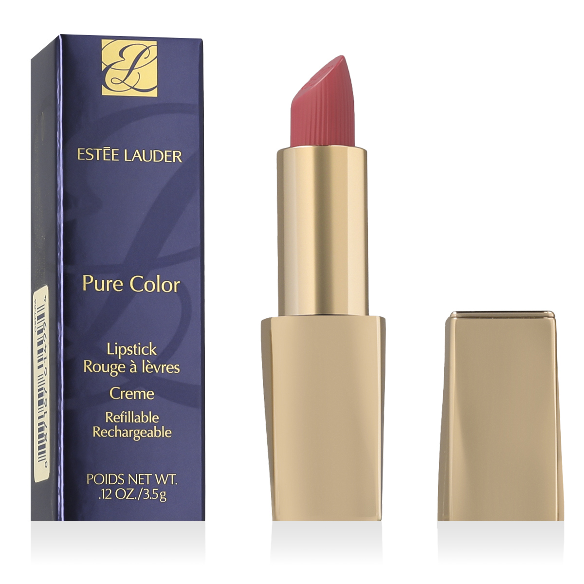 Este&eacute; Lauder Pure Color 3.5g lūpdažis