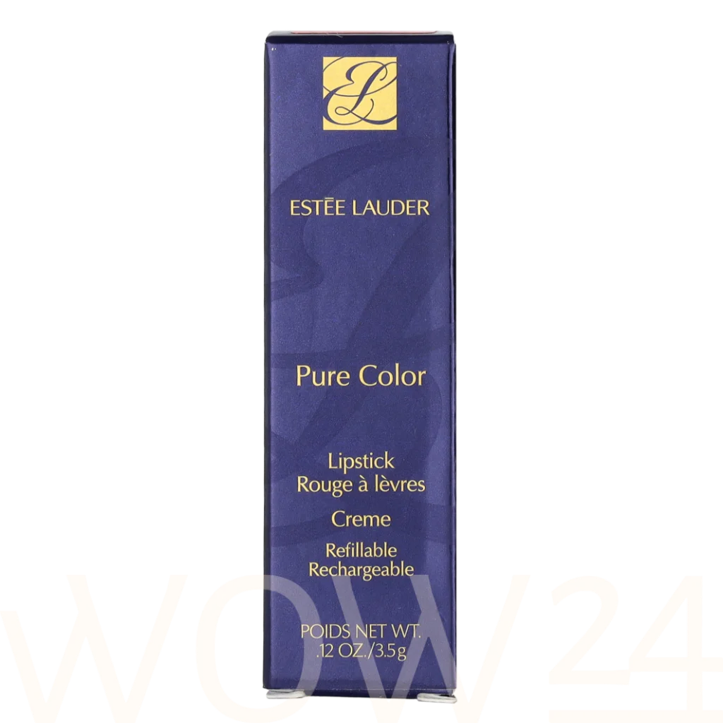 Este&eacute; Lauder Pure Color 3.5g lūpdažis