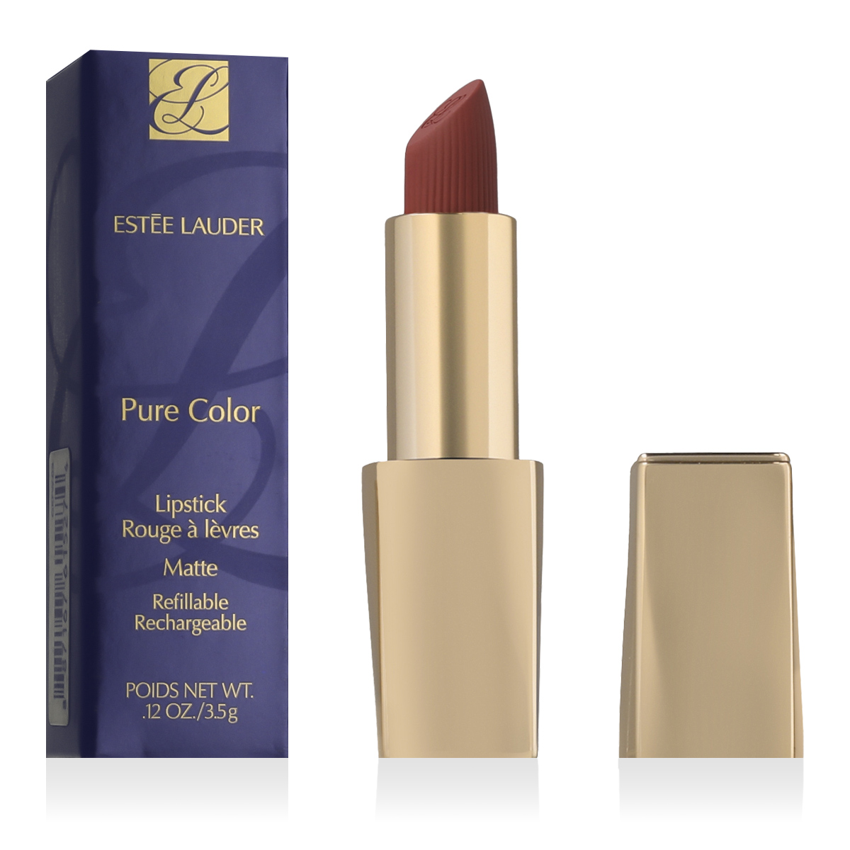 Este&eacute; Lauder Pure Color 3.5g lūpdažis