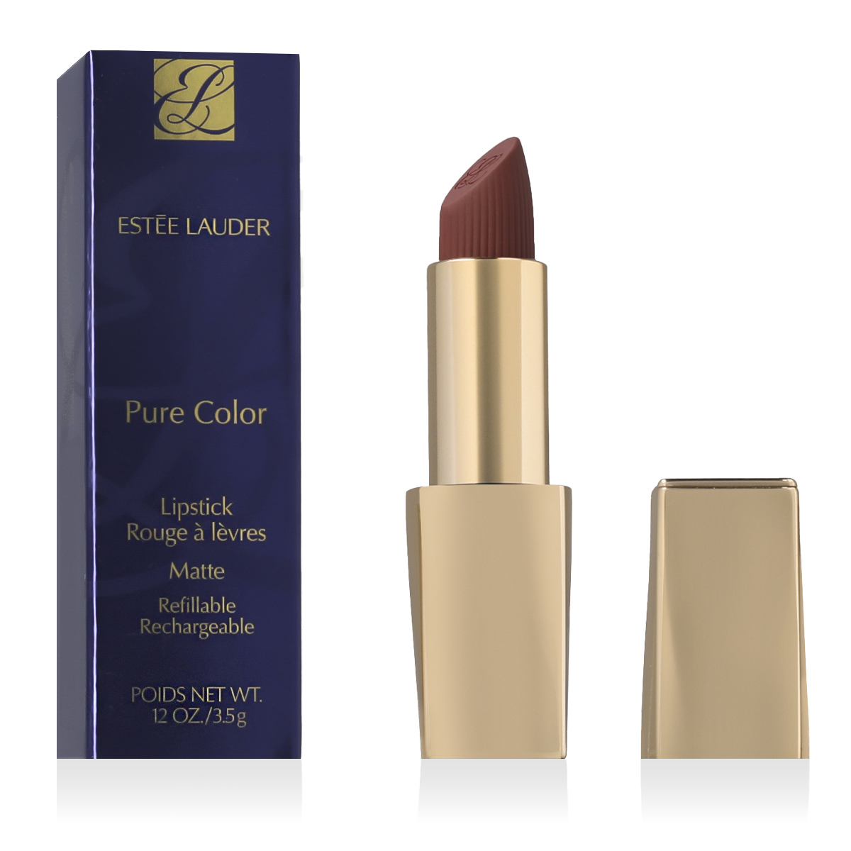 Este&eacute; Lauder Pure Color 3.5g lūpdažis