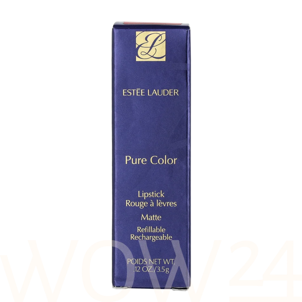 Este&eacute; Lauder Pure Color 3.5g lūpdažis