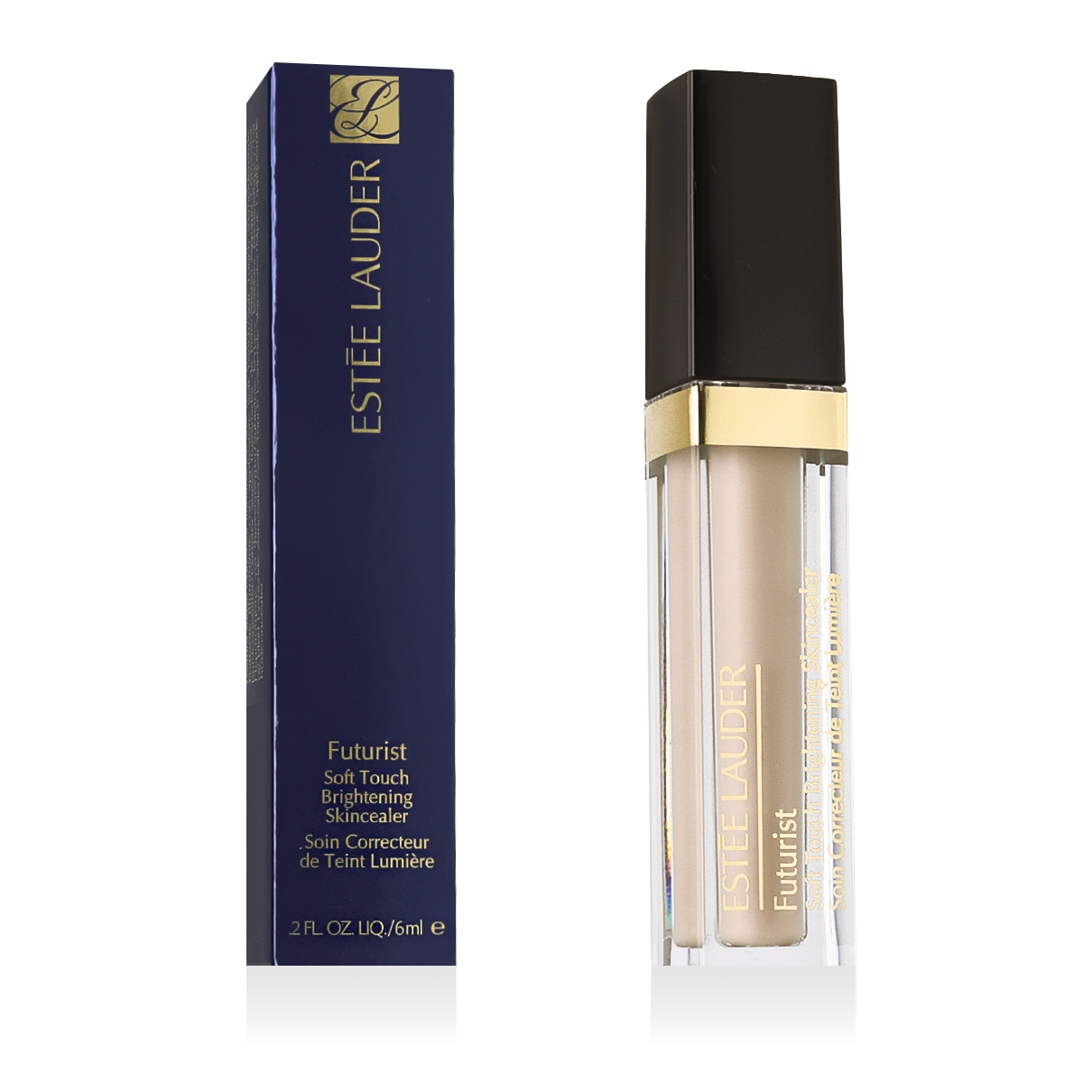 Este&eacute; Lauder Futurist 6ml &scaron;viesintojas