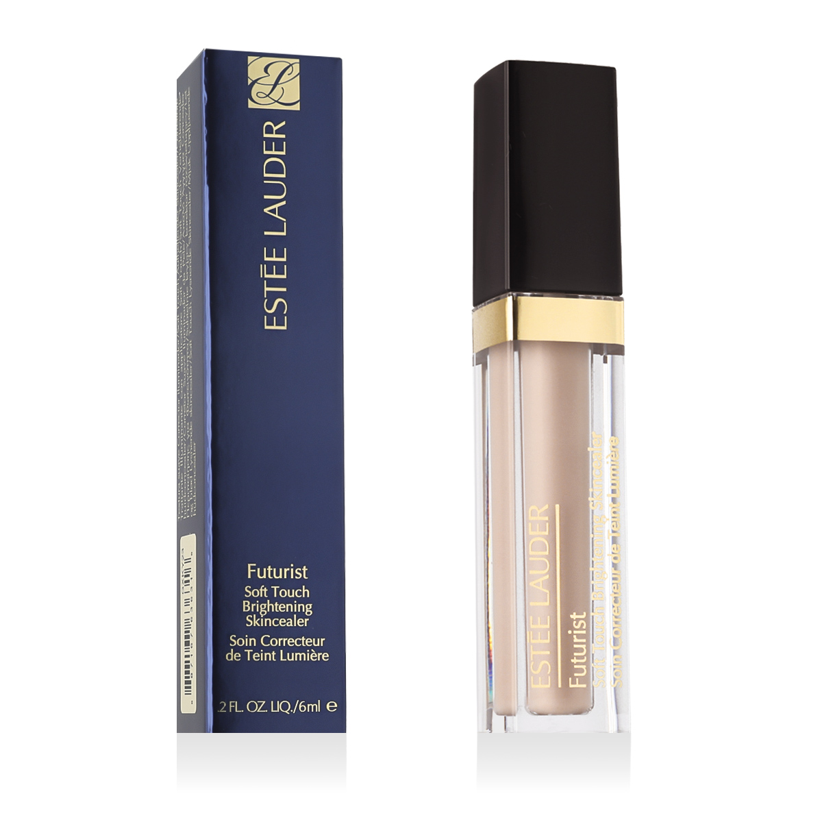 Este&eacute; Lauder Futurist 6ml &scaron;viesintojas