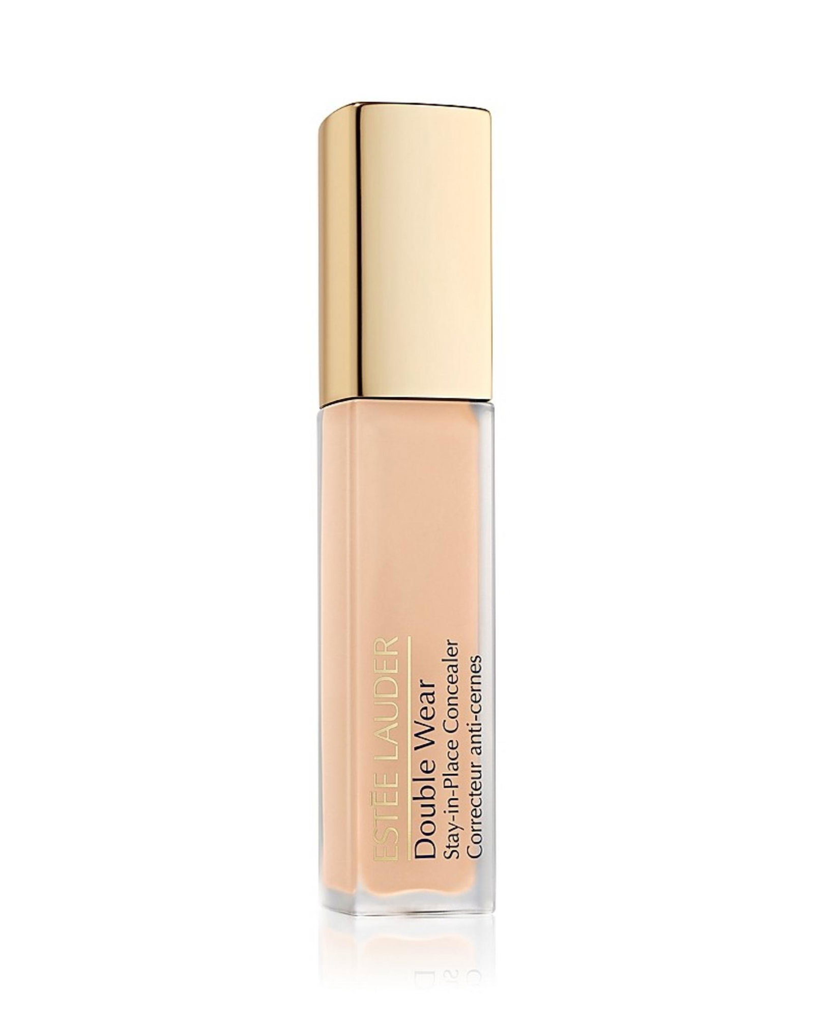 Estee Lauder E.Lauder Double Wear Zero Flaw Concealer Maskuojamoji priemonė Moterims
