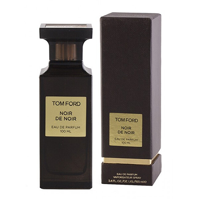 Tom ford Noir de Noir Eau De Parfum Kvepalai Unisex