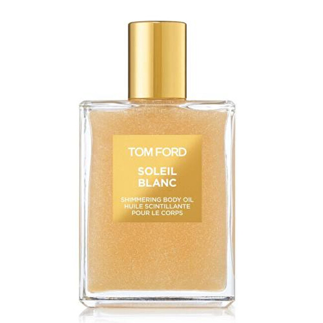 Tom Ford Soleil Blanc 100ml NI&Scaron;INIAI kūno aliejus