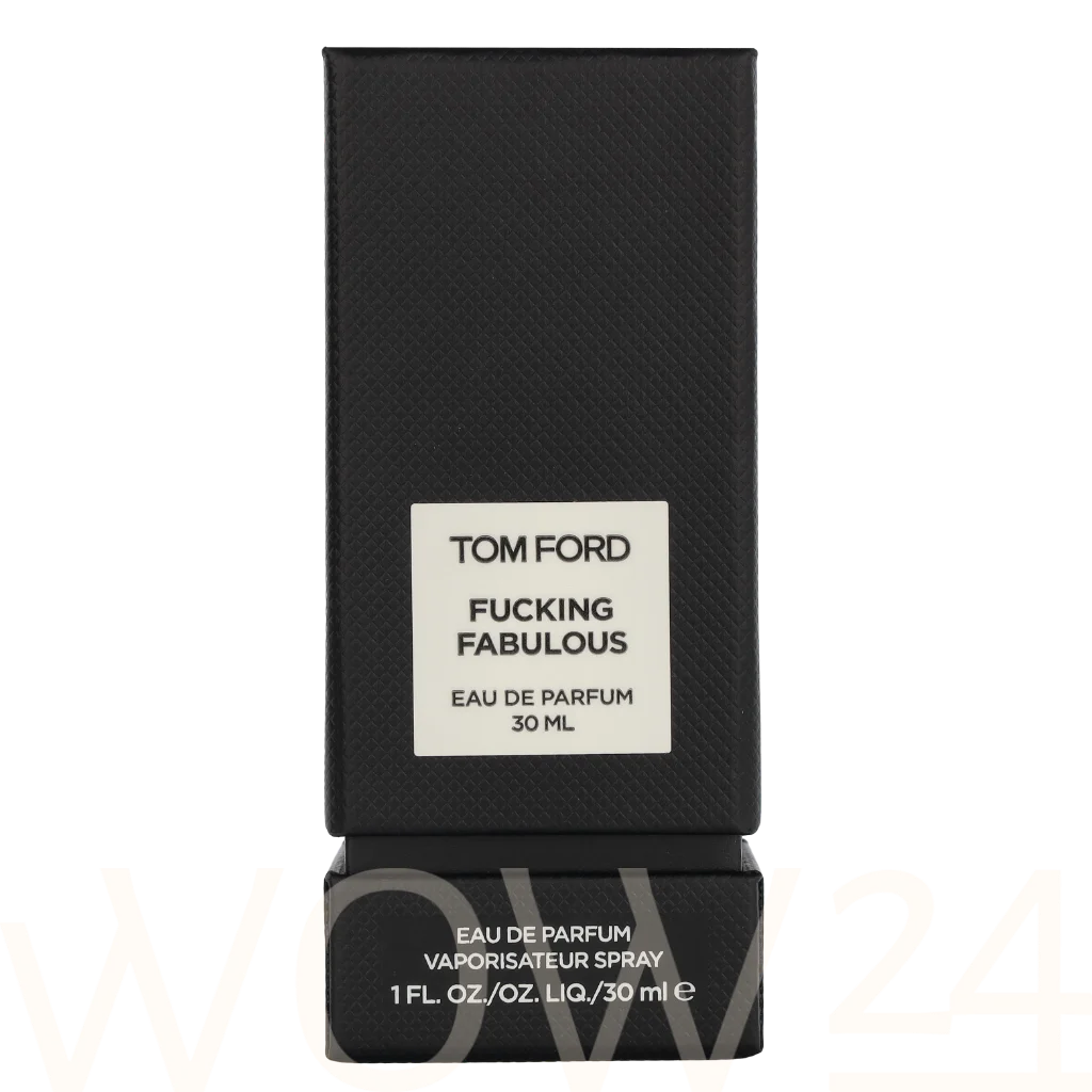 Tom ford Fucking Fabulous Eau De Parfum Kvepalai Unisex