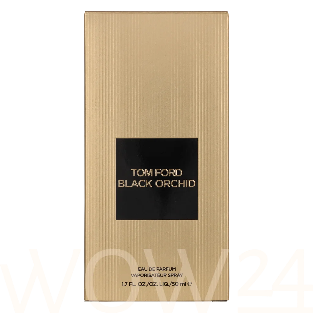 Tom Ford Black Orchid Parfum 50ml parfumo esencija