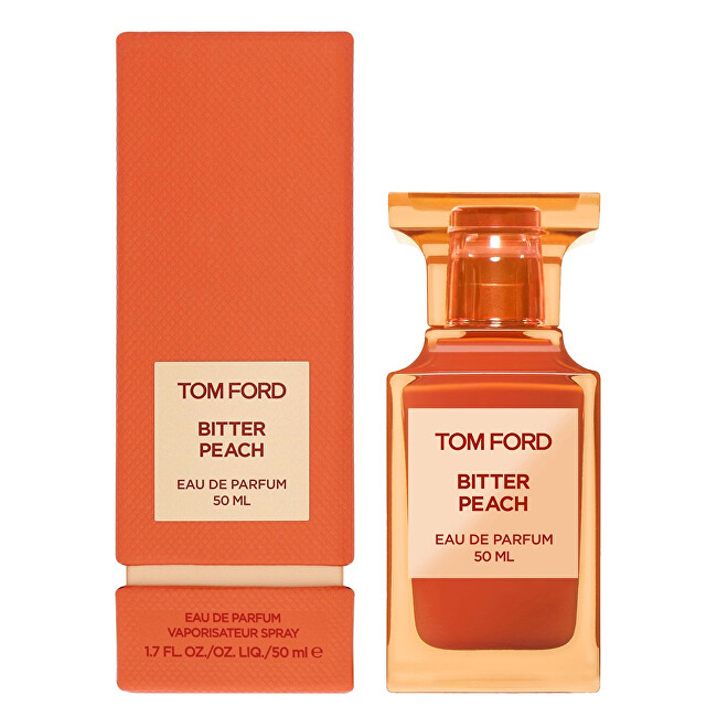 Tom ford Private Blend Bitter Peach Eau De Parfum Kvepalai Unisex