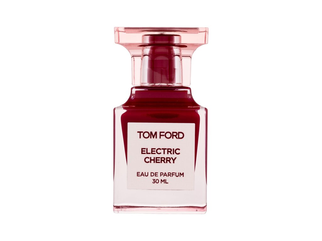 Tom ford Private Blend Electric Cherry Eau De Parfum Kvepalai Unisex