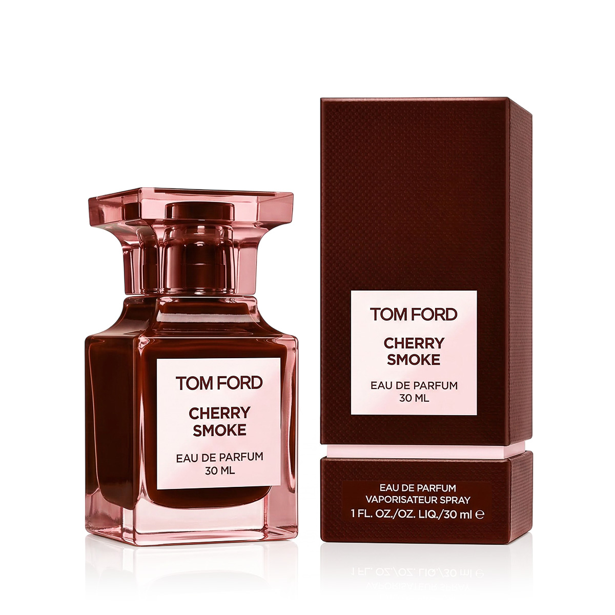 Tom ford Private Blend Cherry Smoke Eau De Parfum Kvepalai Unisex