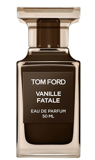 Tom ford Vanille Fatale (2024) Eau De Parfum Kvepalai Unisex
