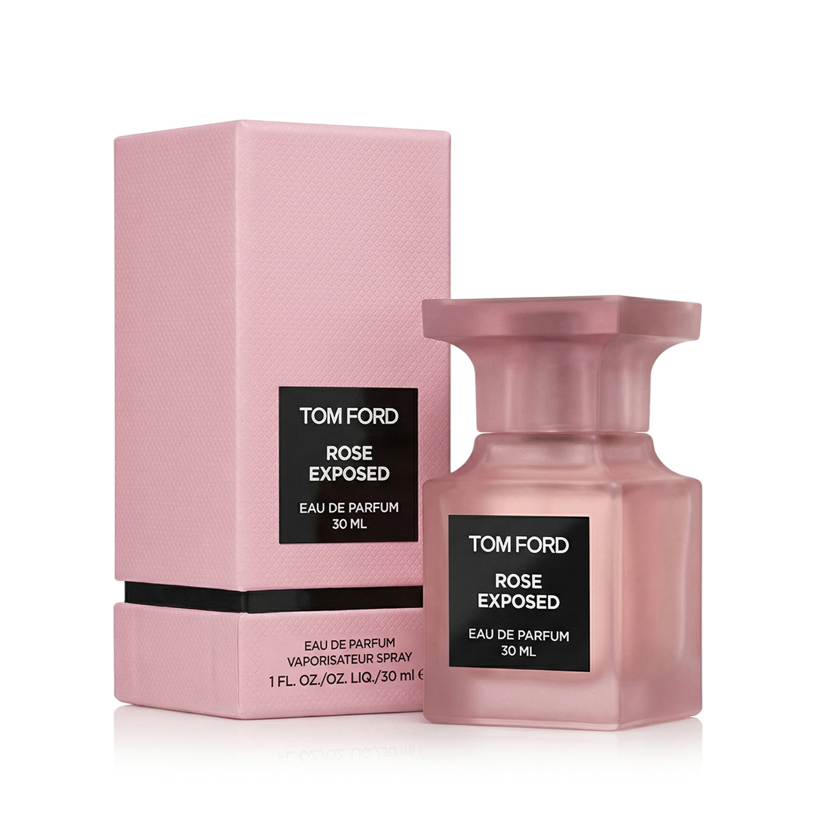 Tom Ford Rose Exposed EDP U 30 ml 30 NI&Scaron;INIAI Kvepalai
