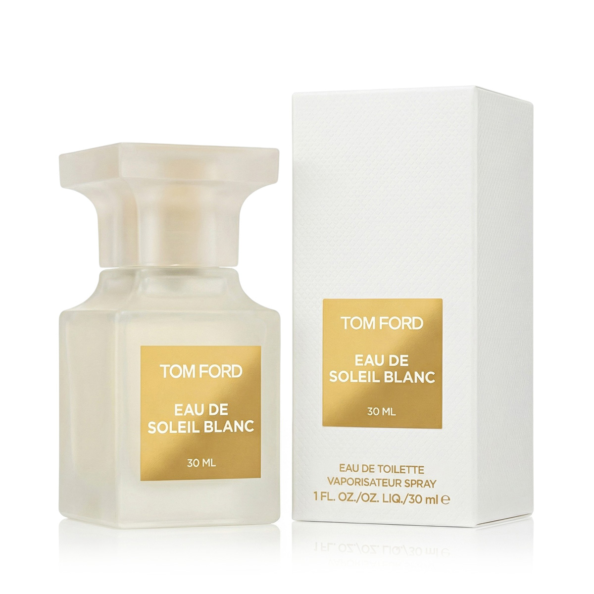Tom ford Eau de Soleil Blanc Eau De Toilette 30 ml