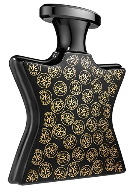 Bond No. 9 Downtown Wall Street 50ml NI&Scaron;INIAI kvepalai Unisex EDP