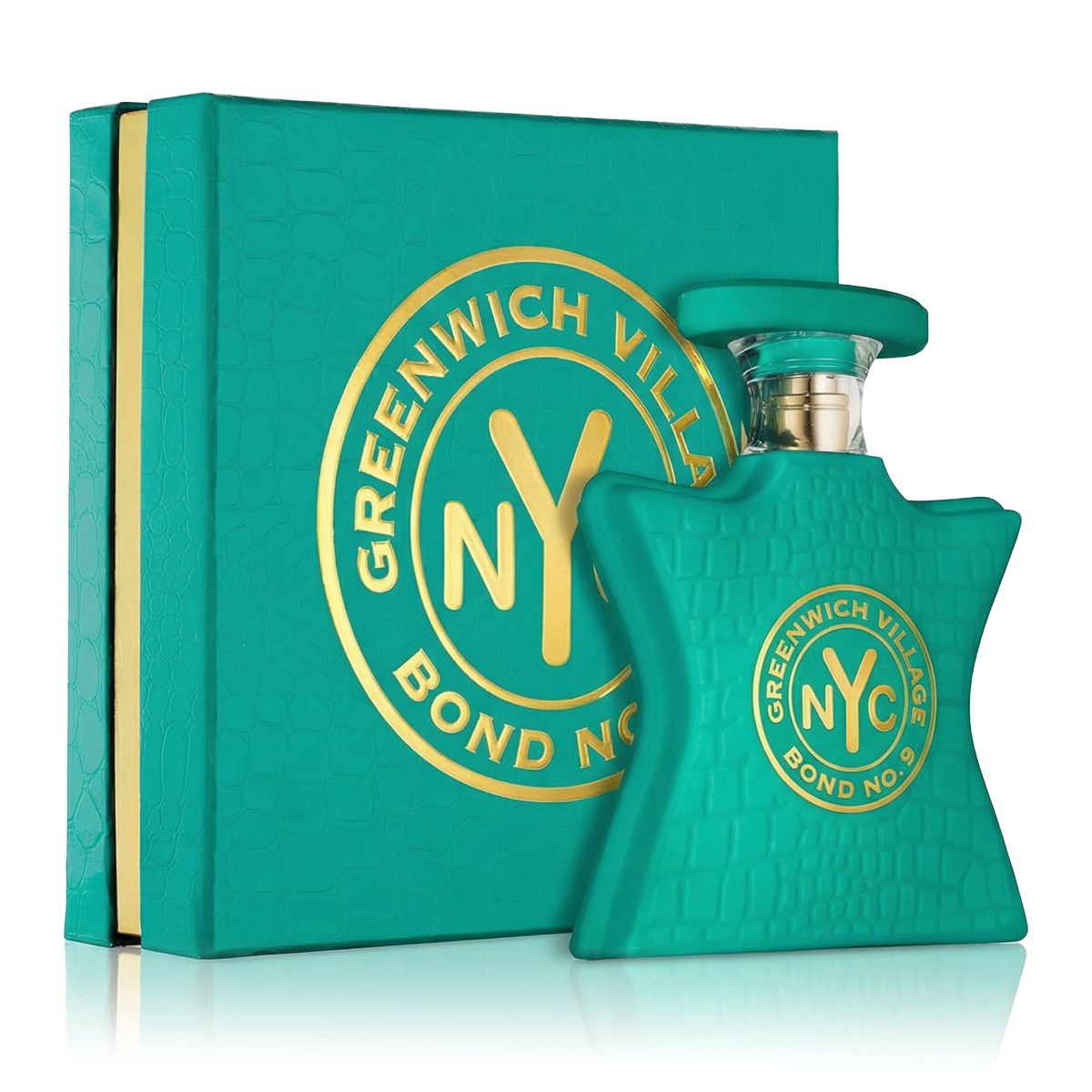 Bond no 9 Midtown Greenwich Village Eau De Parfum Kvepalai Unisex