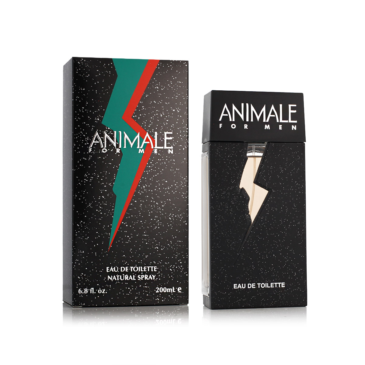 Animale Animale for Men 200ml kvepalai Vyrams EDT
