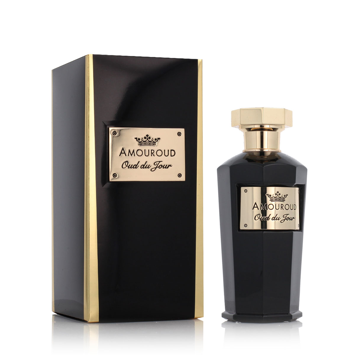 Amouroud Oud du Jour Eau De Parfum Kvepalai Unisex