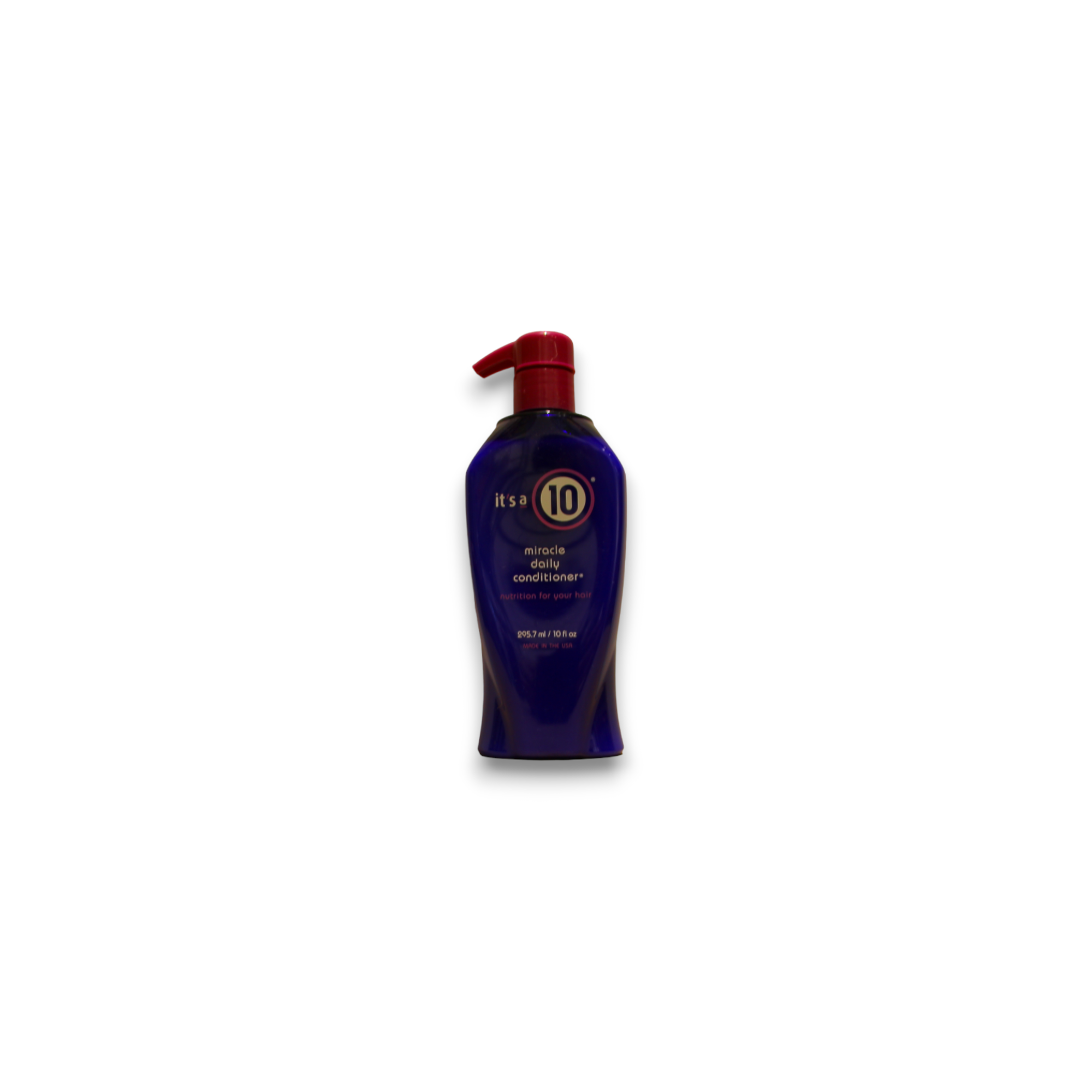It`s a 10 It's A 10 Miracle Daily Conditioner Plaukų kondicionierius Unisex