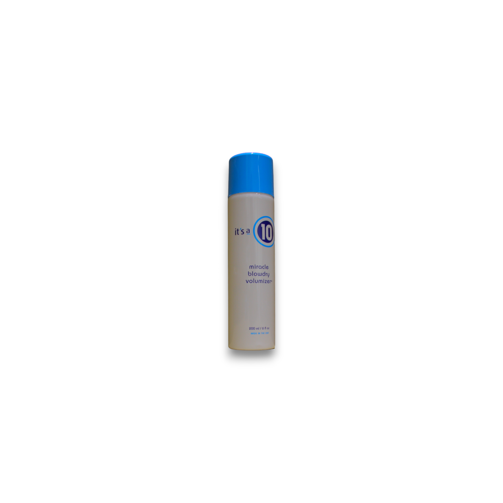 it's a 10 Volumizing Miracle Blowdry Volumizer 180ml priemonė plaukų apimčiai