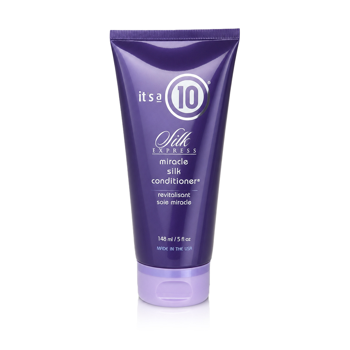 It's A 10 It's  A 10 Silk Express Miracle Silk Conditioner Plaukų kondicionierius Moterims