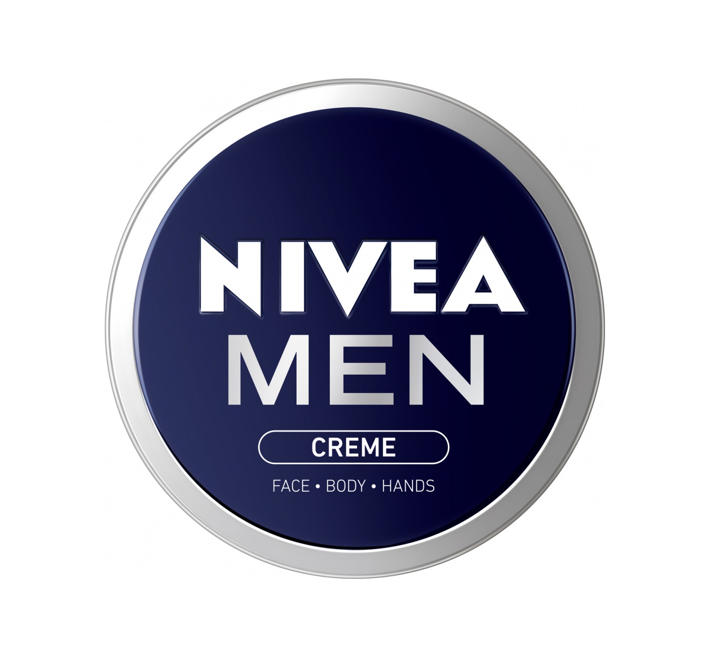 Nivea Men 150ml kūno kremas