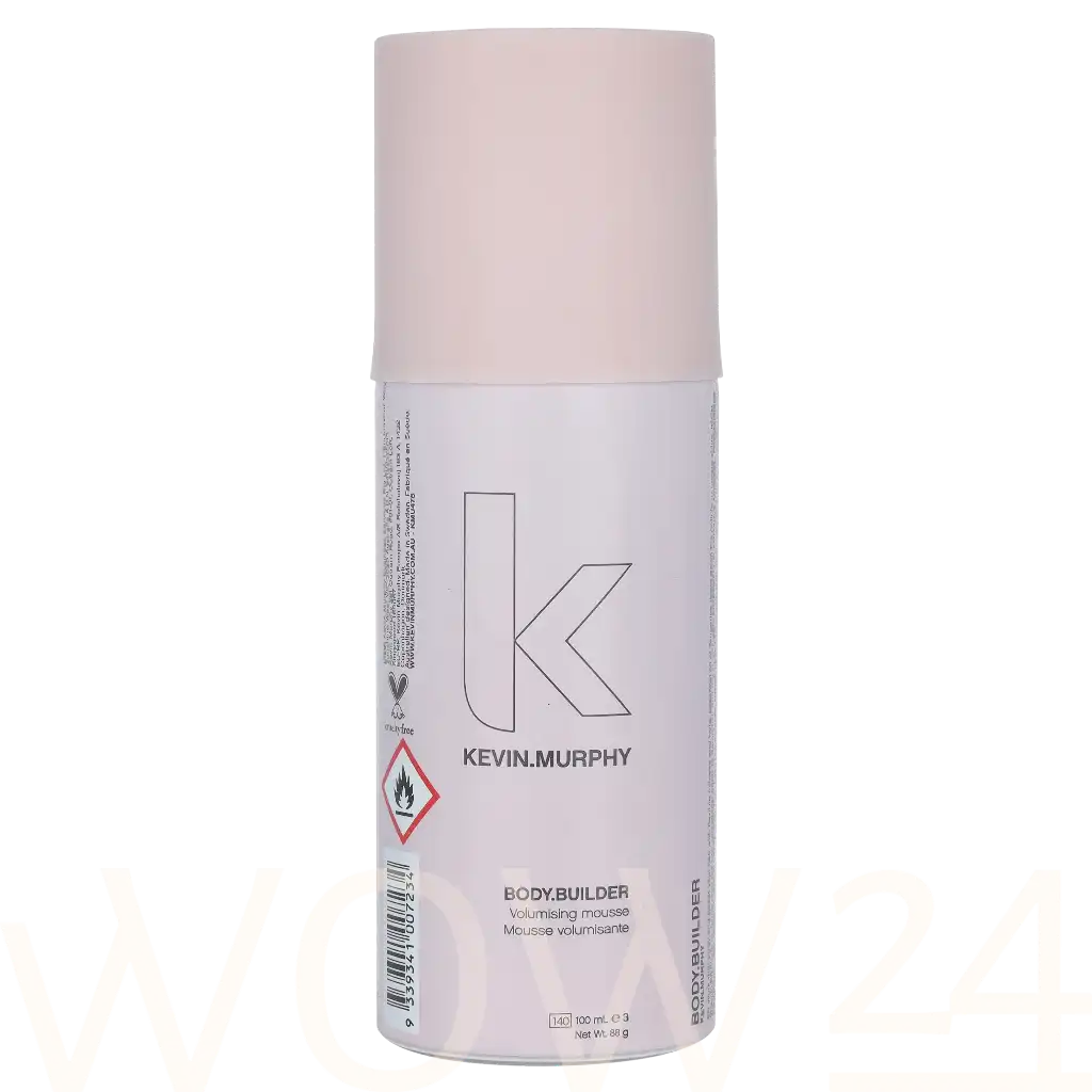 Kevin Murphy Body.Builder 100ml plaukų putos