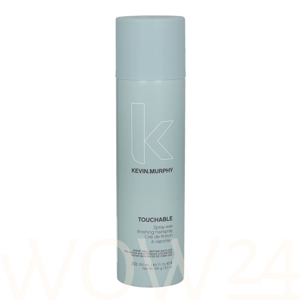 Kevin Murphy Touchable Plaukų lakas Unisex