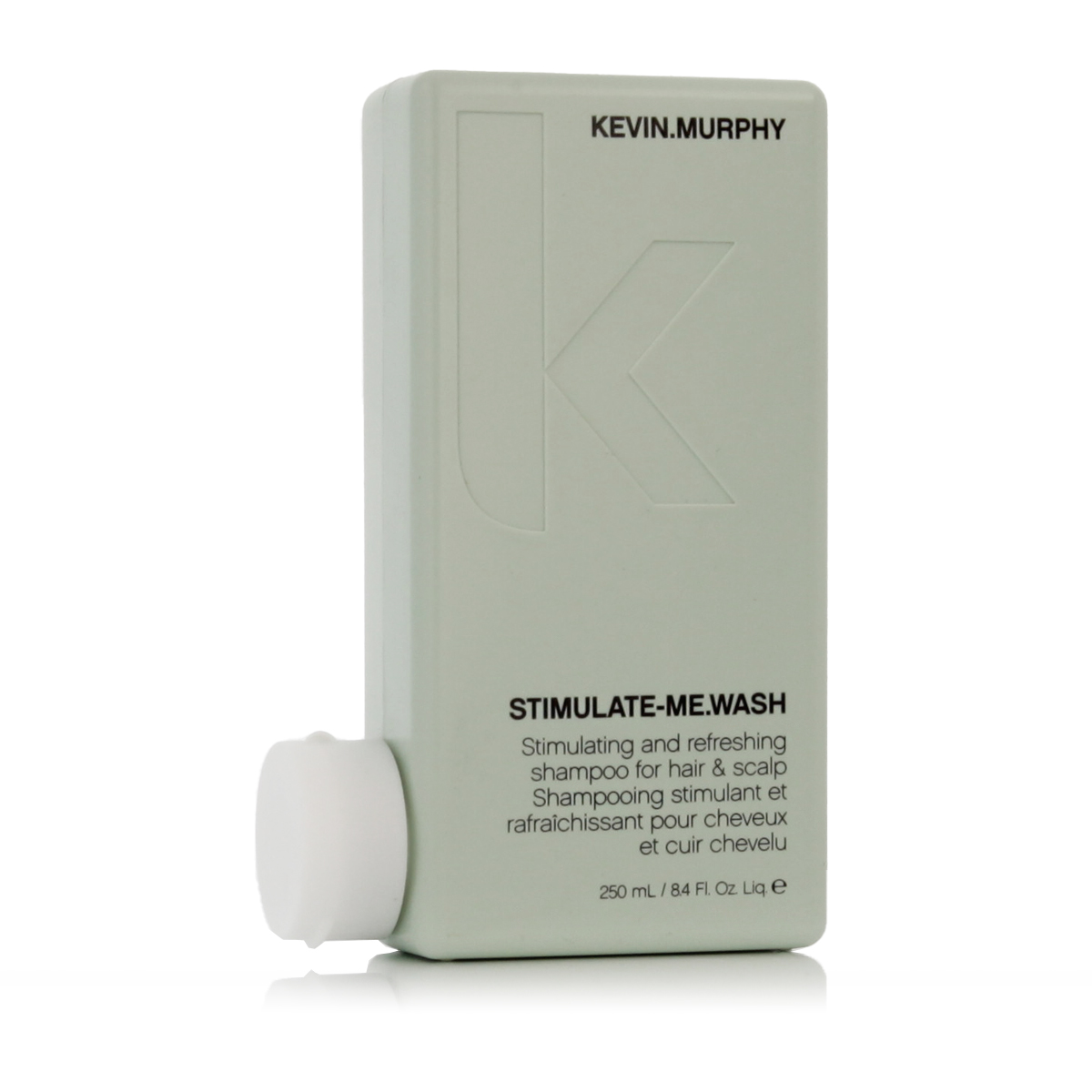 Kevin Murphy Stimulate-Me Wash 250ml &scaron;ampūnas