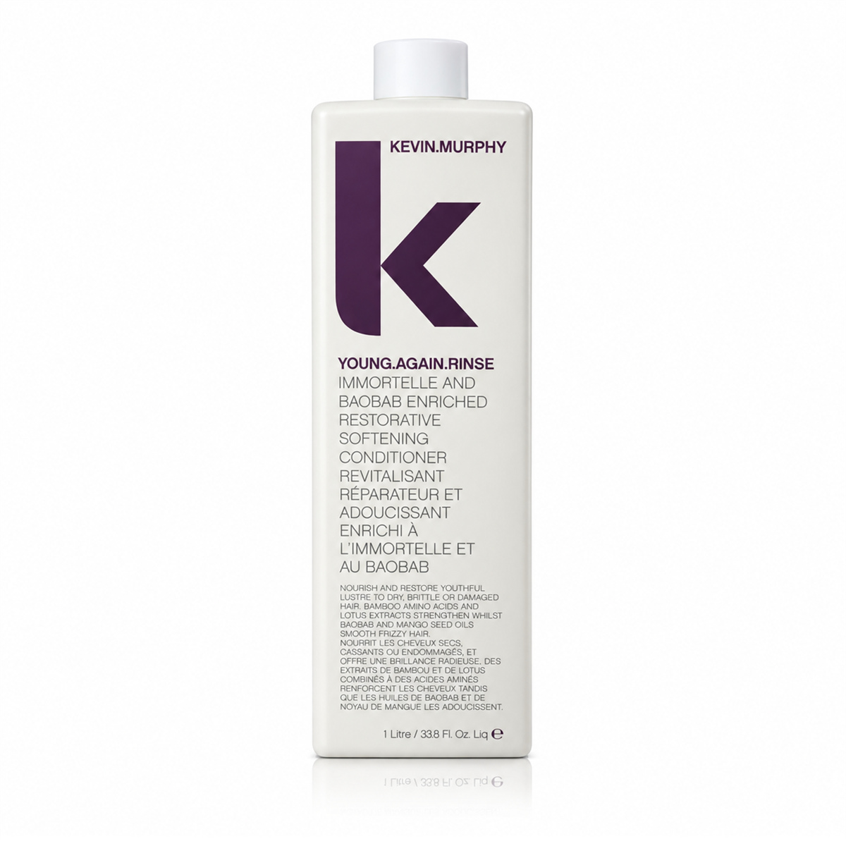 Kevin Murphy Rinses 1000ml kondicionierius