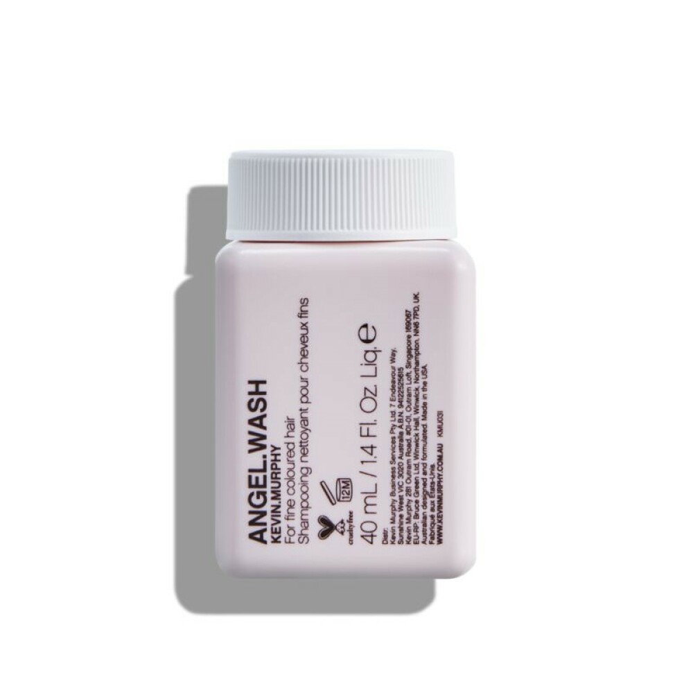 Kevin Murphy Angel Wash 40ml &scaron;ampūnas