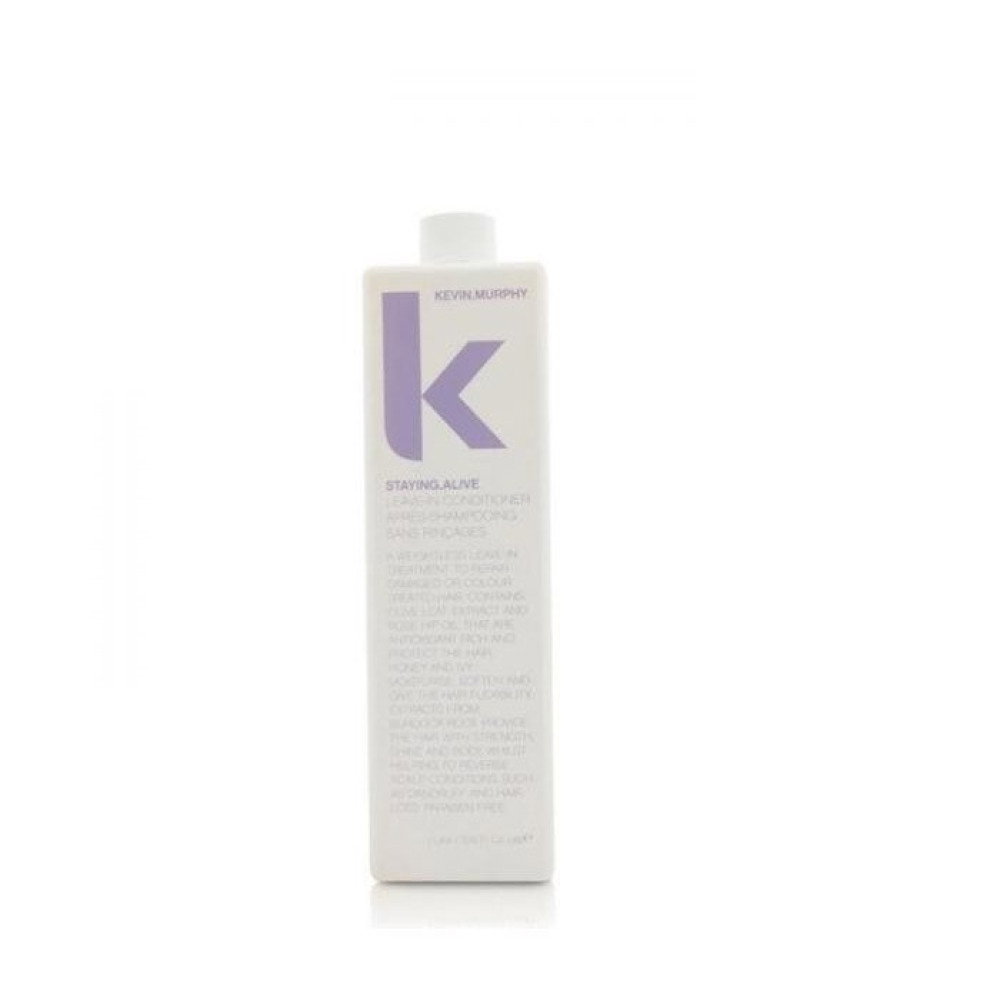 Kevin Murphy Staying.Alive 1000ml paliekama priemonė plaukams