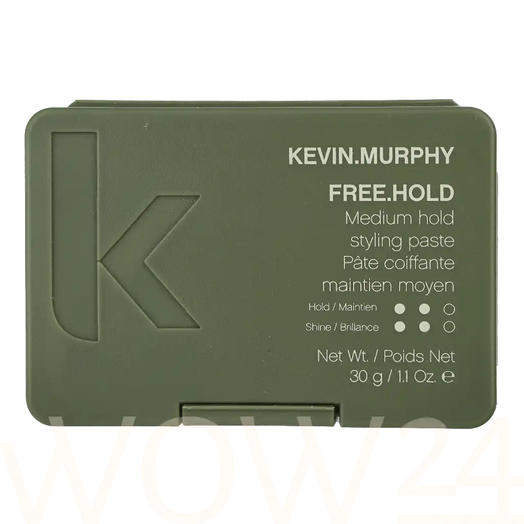 Kevin Murphy Free.Hold 30g plaukų kremas