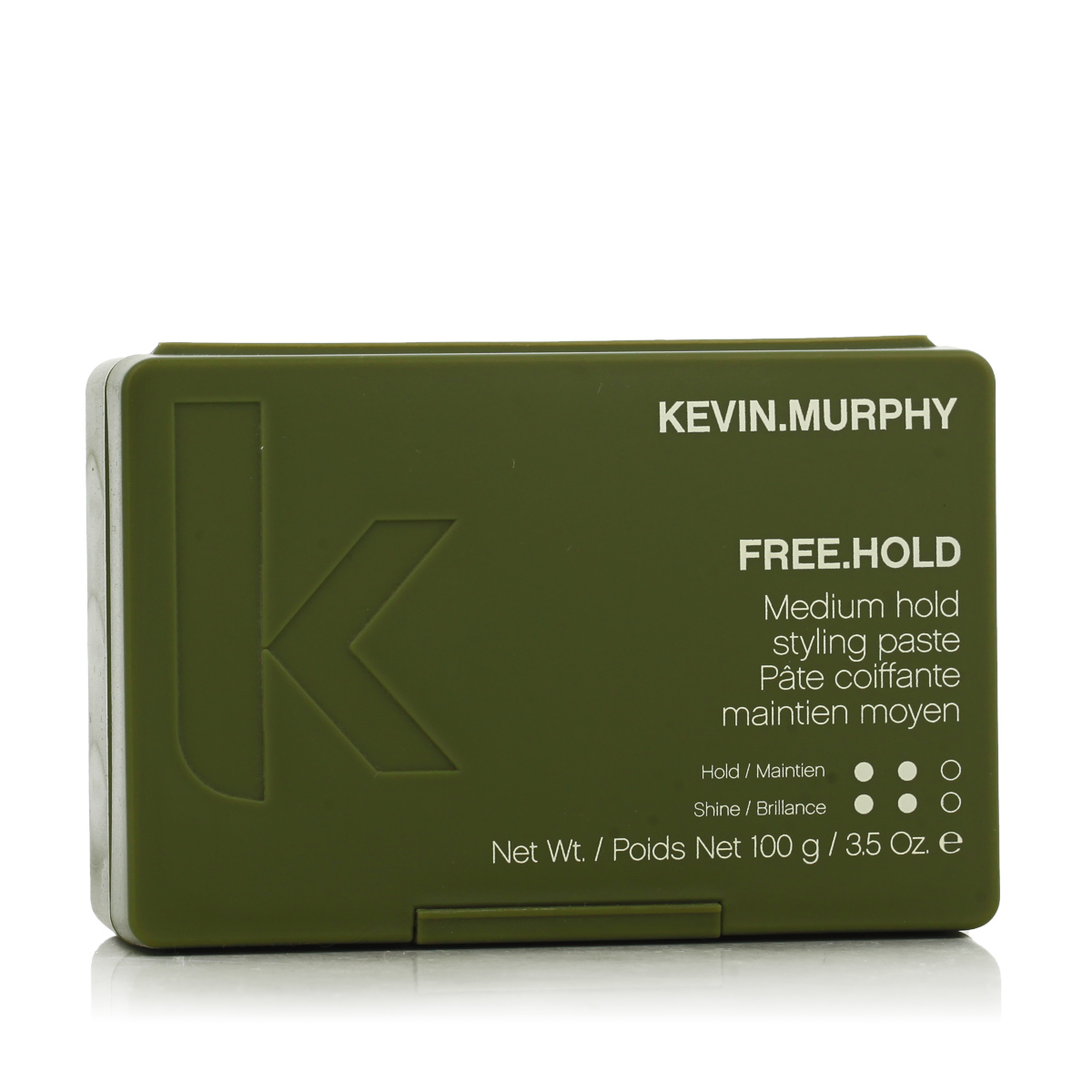 Kevin Murphy Free.Hold 100g plaukų kremas