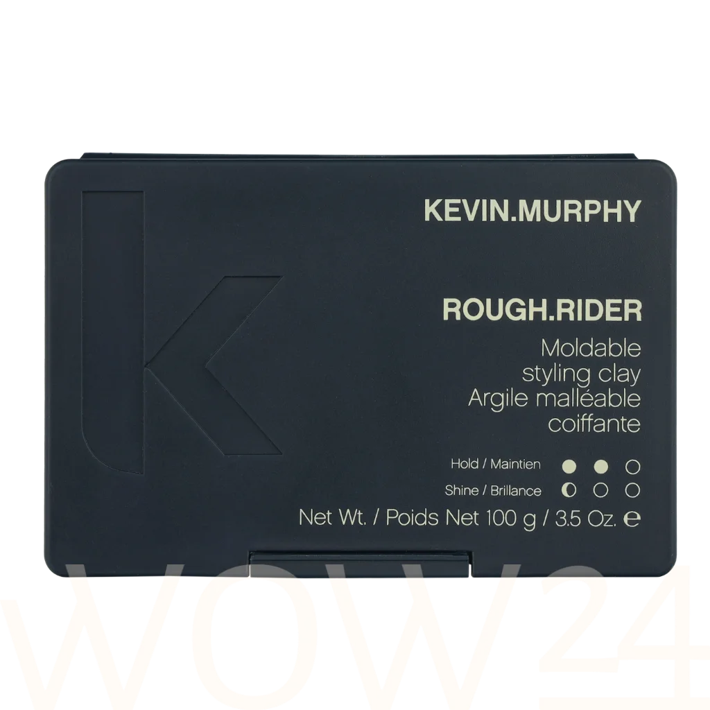 Kevin Murphy Rough.Rider Plaukų formavimui ir stilizavimui 100 ml