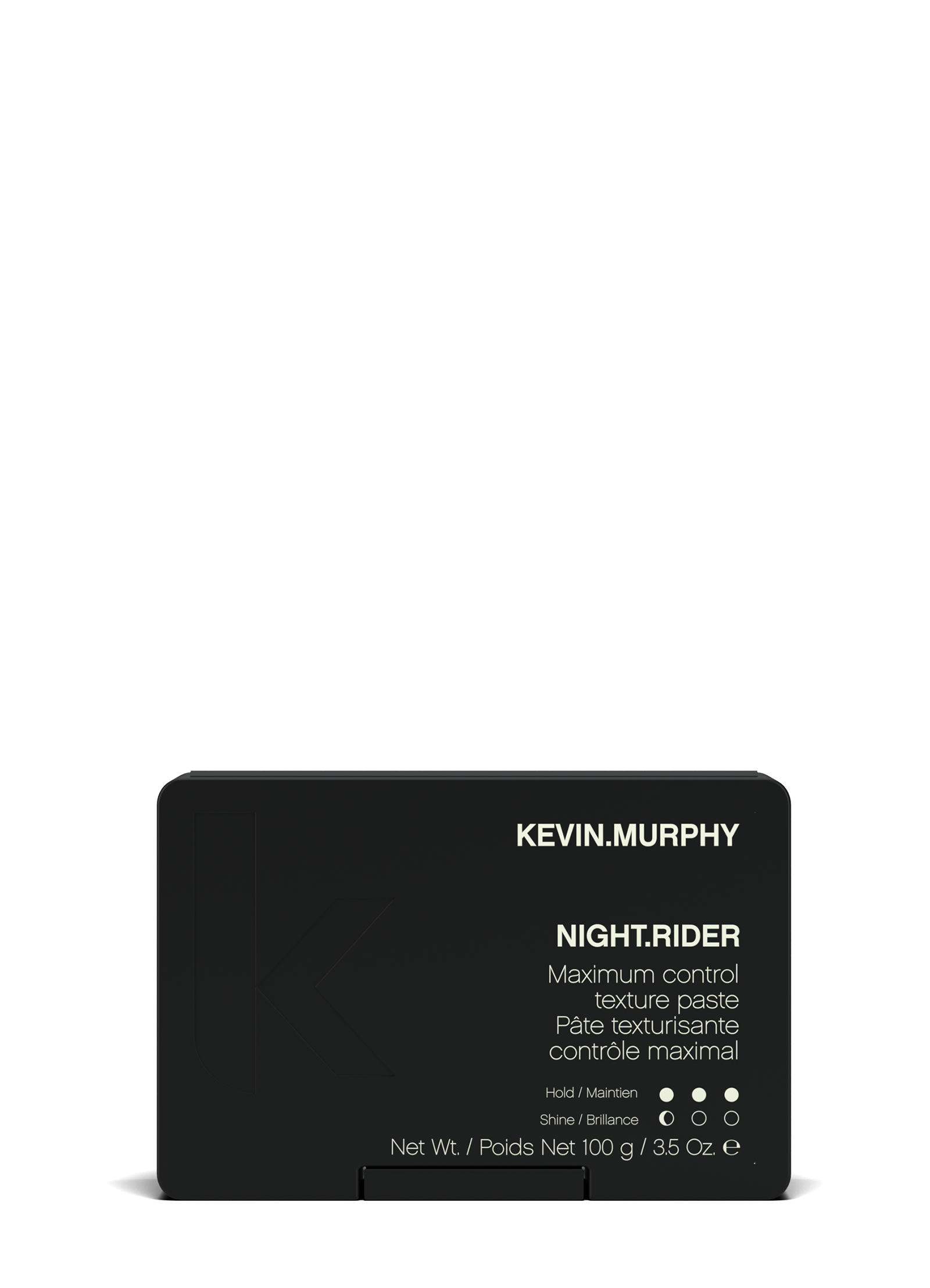 Kevin Murphy Night.Rider 100g fiksatorius plaukų modeliavimui