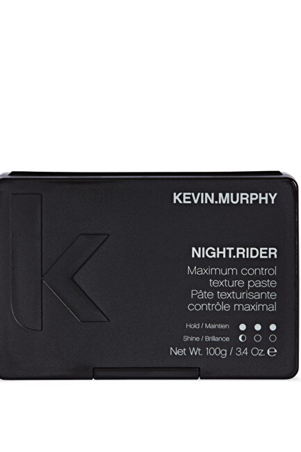 Kevin Murphy Night.Rider 30g fiksatorius plaukų modeliavimui