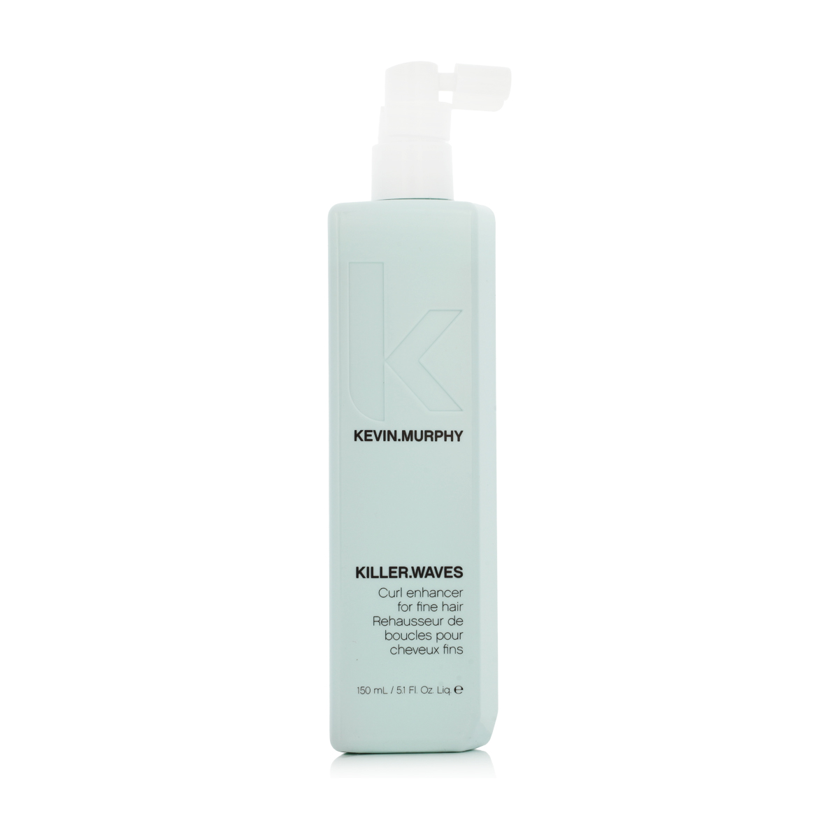 Kevin Murphy Killer.Waves 150ml garbanų formavimo priemonė