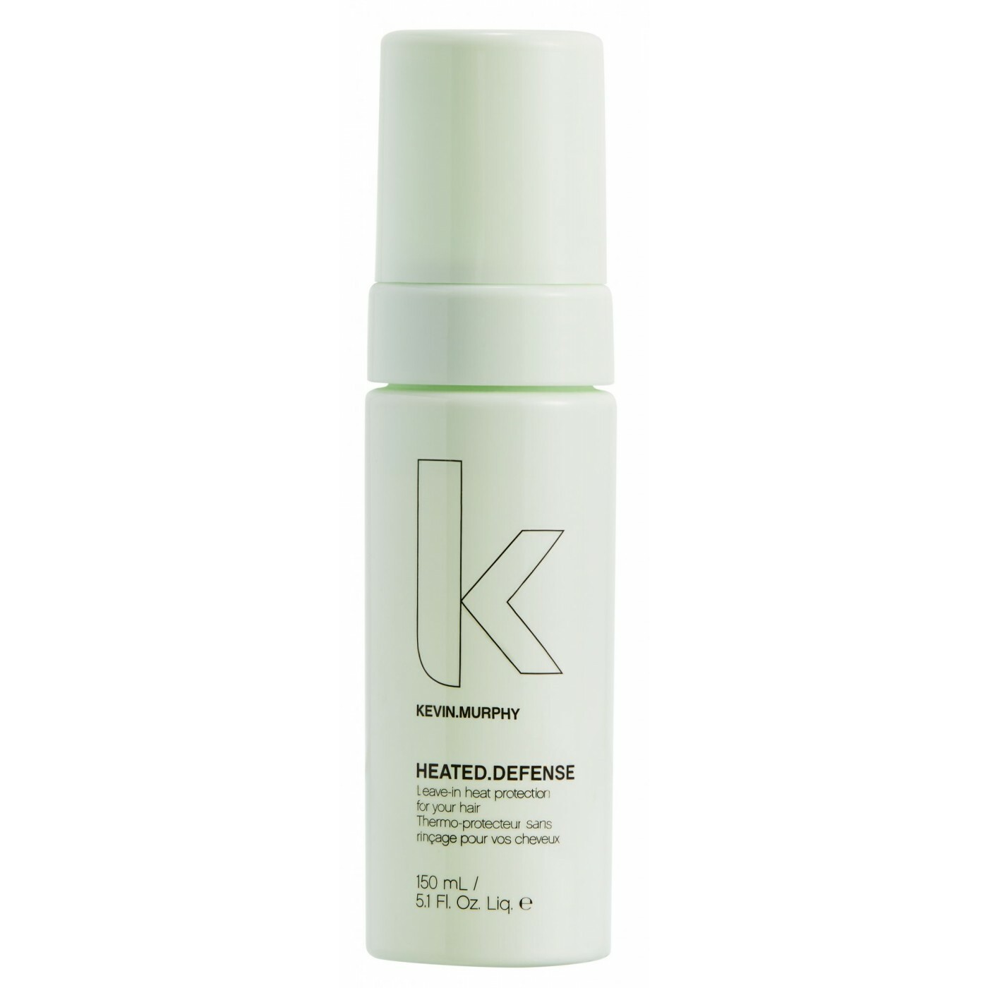 Kevin Murphy Heated.Defense 150ml kar&scaron;tam kirpimui