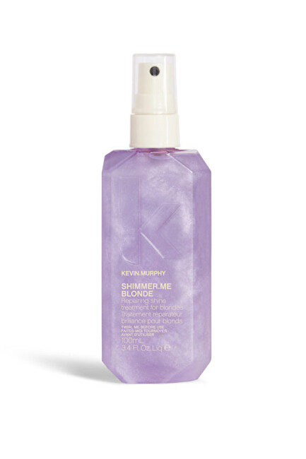 Kevin Murphy Shimmer.Me.Blonde 100ml paliekama priemonė plaukams